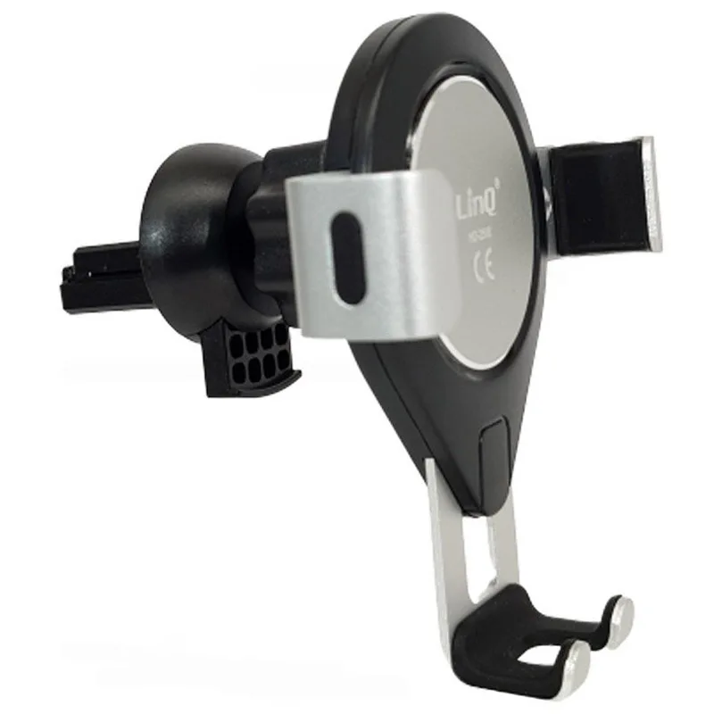 SOPORTE UNIVERSAL AJUSTABLE 360º